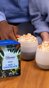 Divine Luxury Hot Chocolate