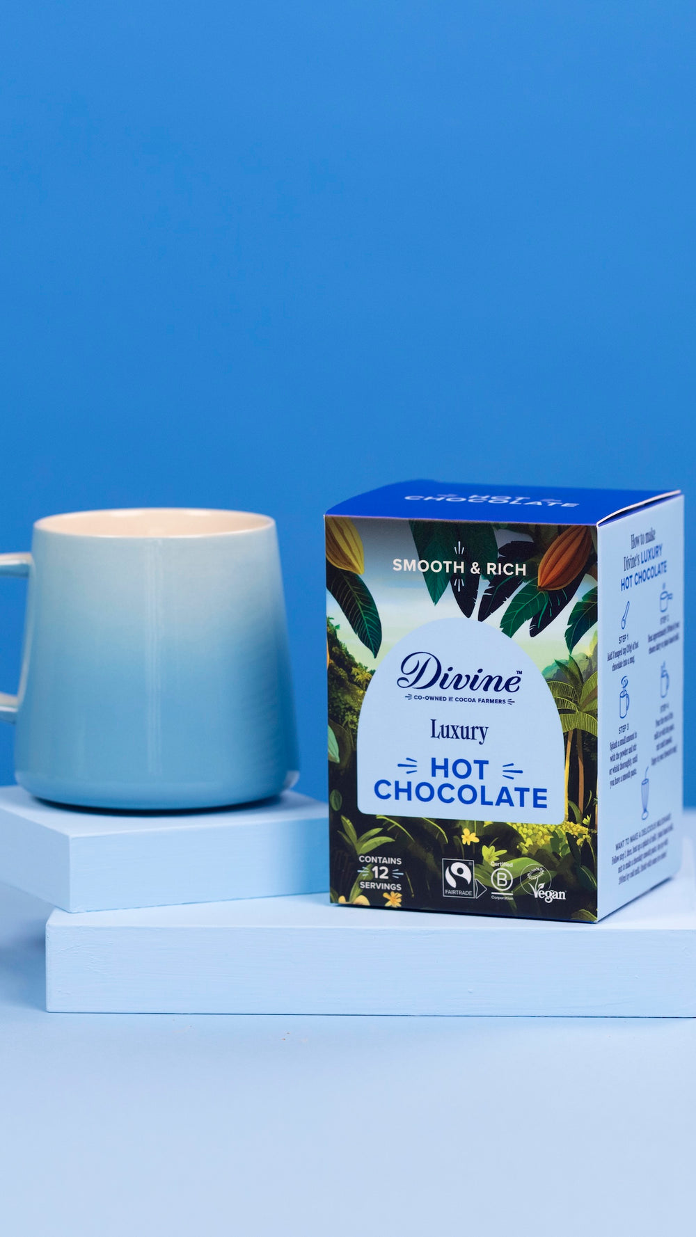 Hot Chocolate Bundle