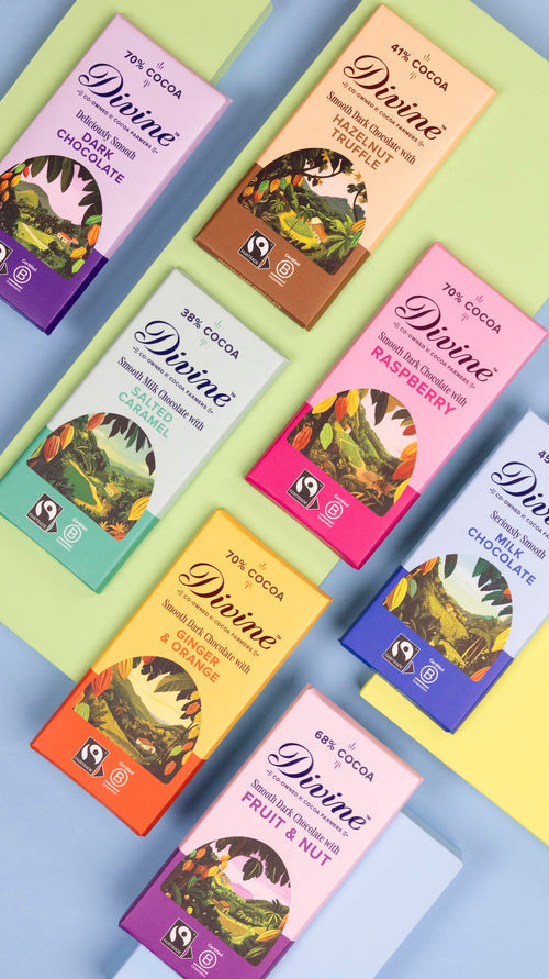 Variety Bundle - 7 Pack