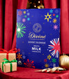 Divine Milk Chocolate Advent Calendar