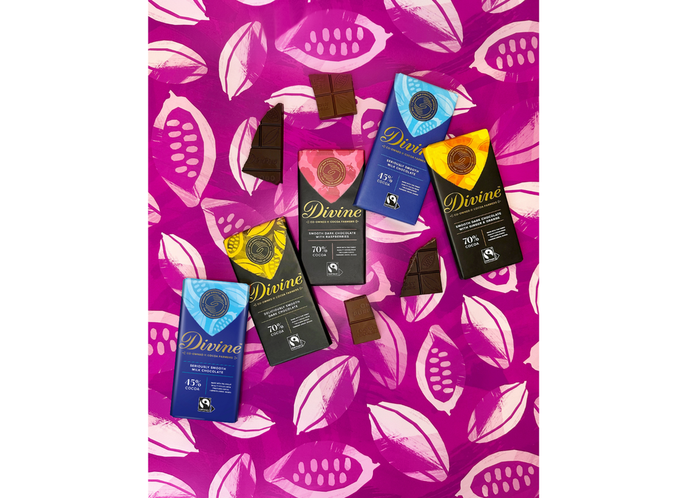 Variety Bundle - 5 Pack