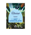 Divine Luxury Hot Chocolate