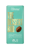 Divine Dessert Bar Tiramisu 180g