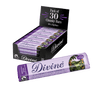 30 x Divine 70% Dark Chocolate 35g
