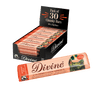 30 x Divine Orange Milk Chocolate 35g