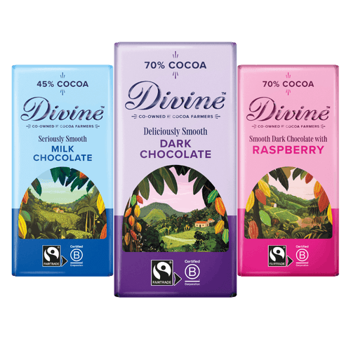 Variety Bundle - 3 Pack